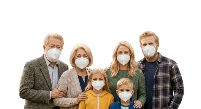 Protection HantaProtect